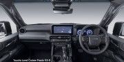 TOYOTA PRADO VX-L 2.8GD A/T - 14 thumb
