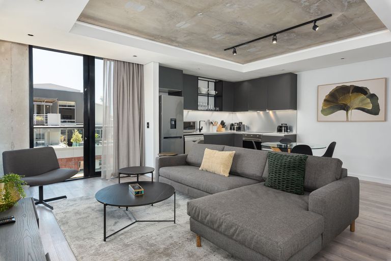Vibrant Signature Apartment featured image