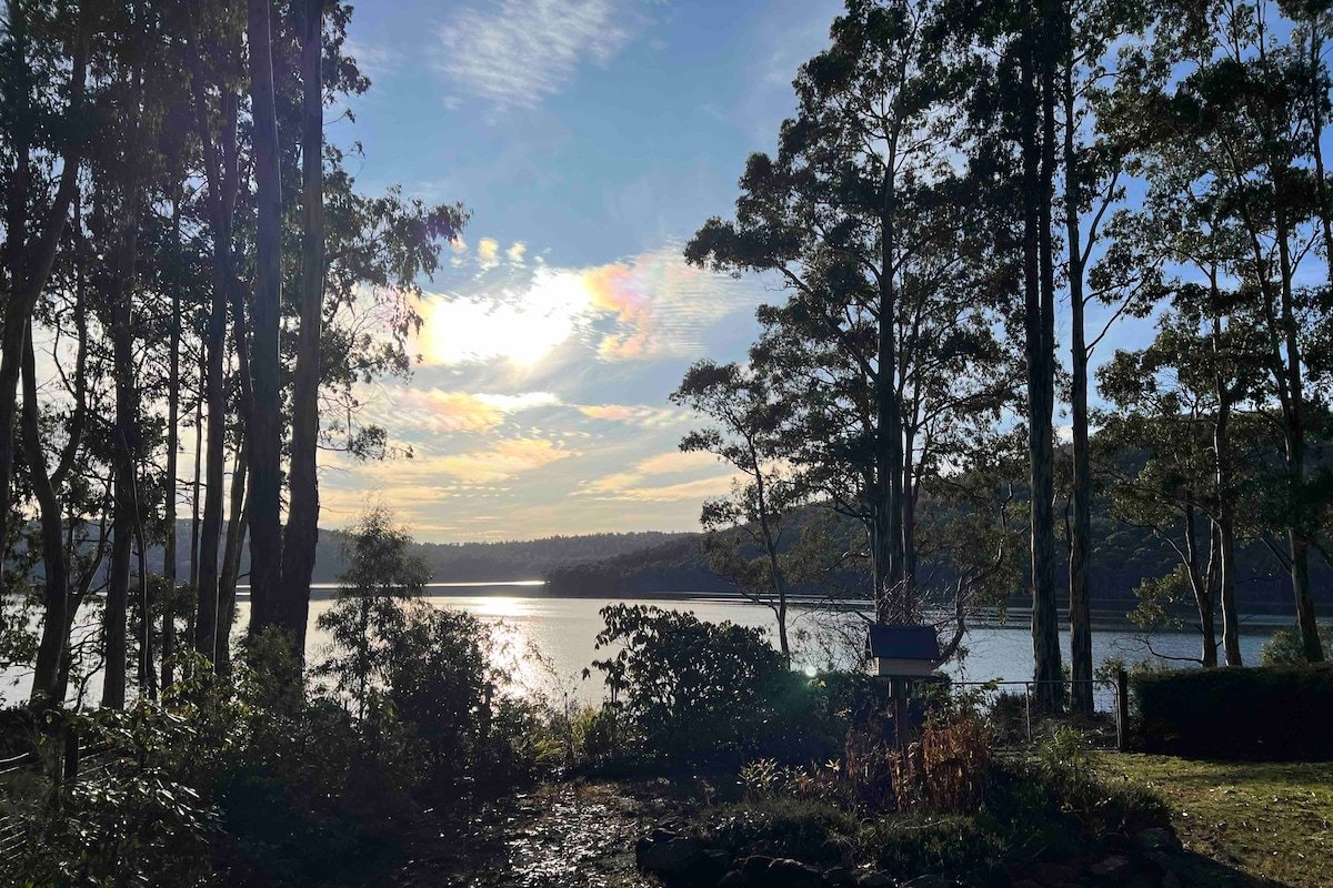 The Lake House-“Luxury in the Wilderness” gallery image 5