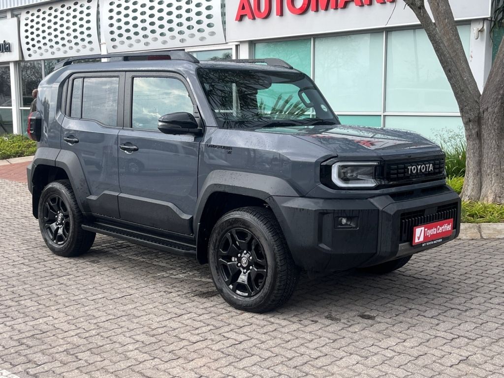 TOYOTA  for Sale in South Africa