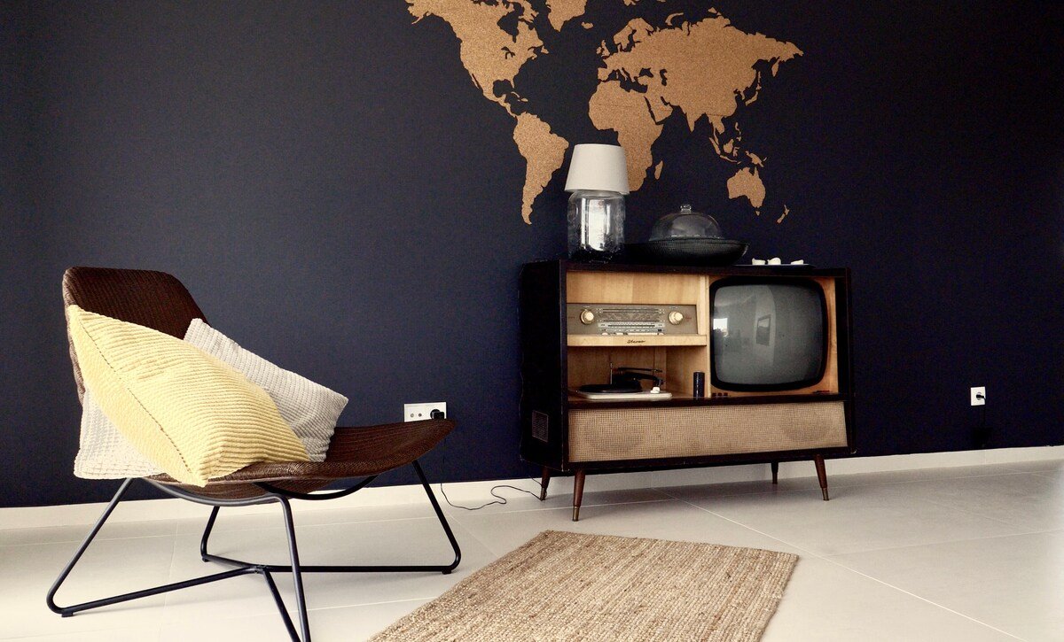 Private Villa The Maverick w/ own pool & garden gallery image 4