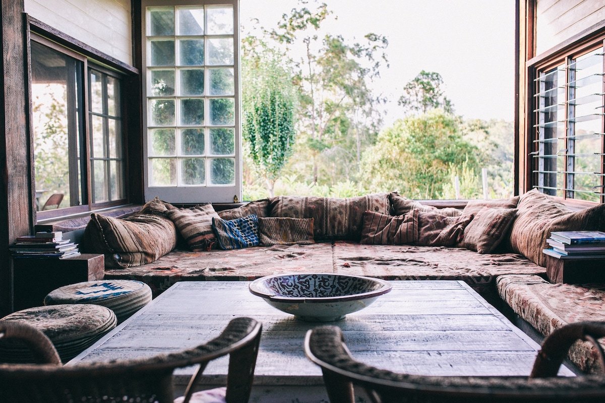 Bellingen Farm House: WeilHouse Living gallery image 5