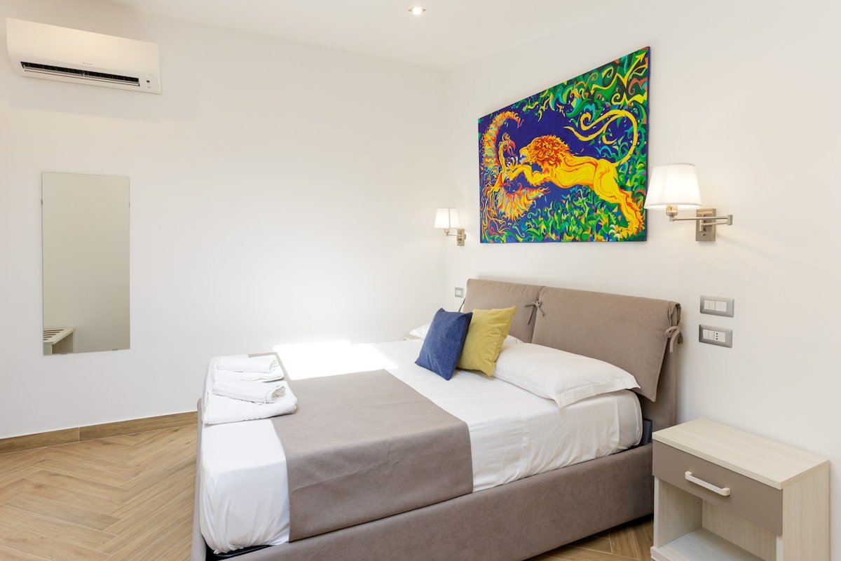 Pessina 90 Rooms gallery image 4