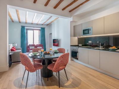 Superior 2 Bedroom Apartment – Chueca