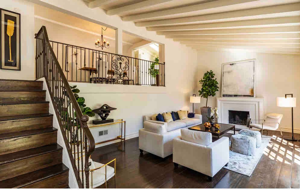 Entire villa on Sunset Strip gallery image 2