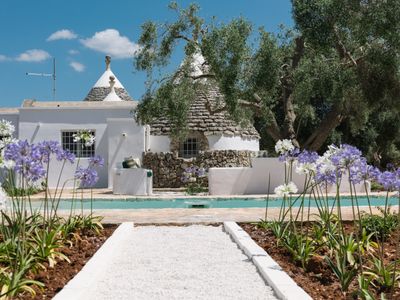 Trullo San Michele