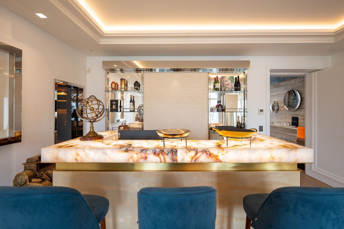 Par022 – 3 bedroom luxury apartment gallery image 5