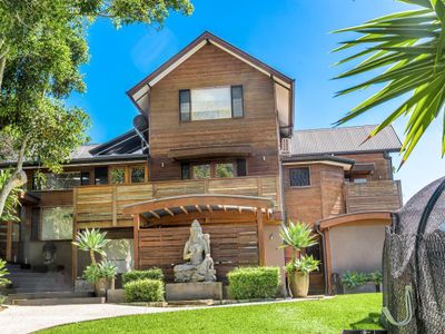 Byron bay Luxury Homes Belongil Beach House