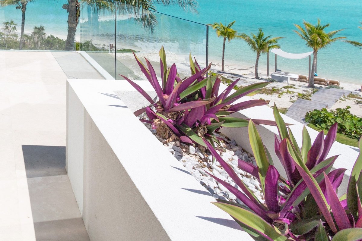 Turks & Caicos Dream – Beachfront + Full Service gallery image 3