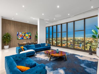 Exclusive Stays – Prima Penthouse II