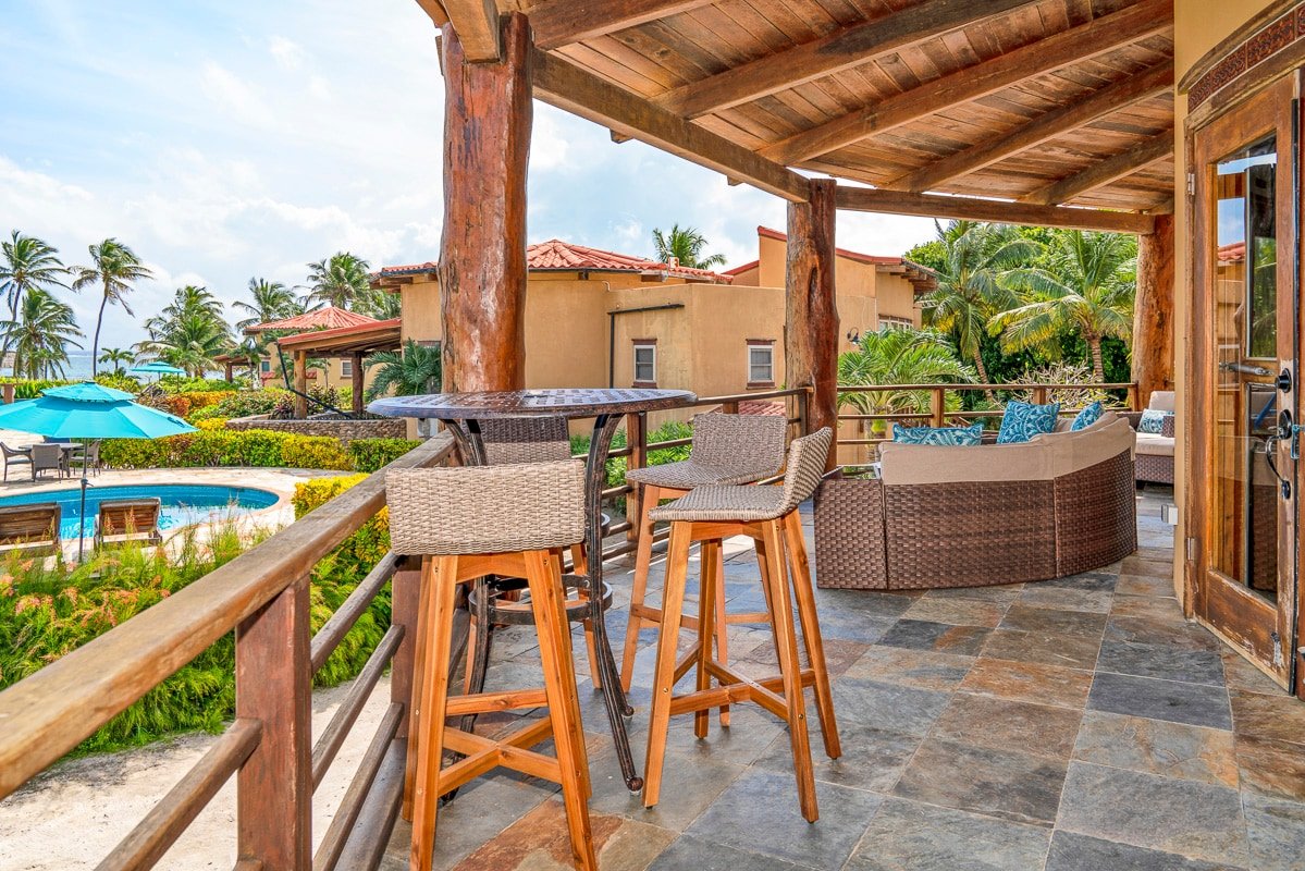 Luxury Private Beachfront: Tennis/ Pickleball/Pool gallery image 4