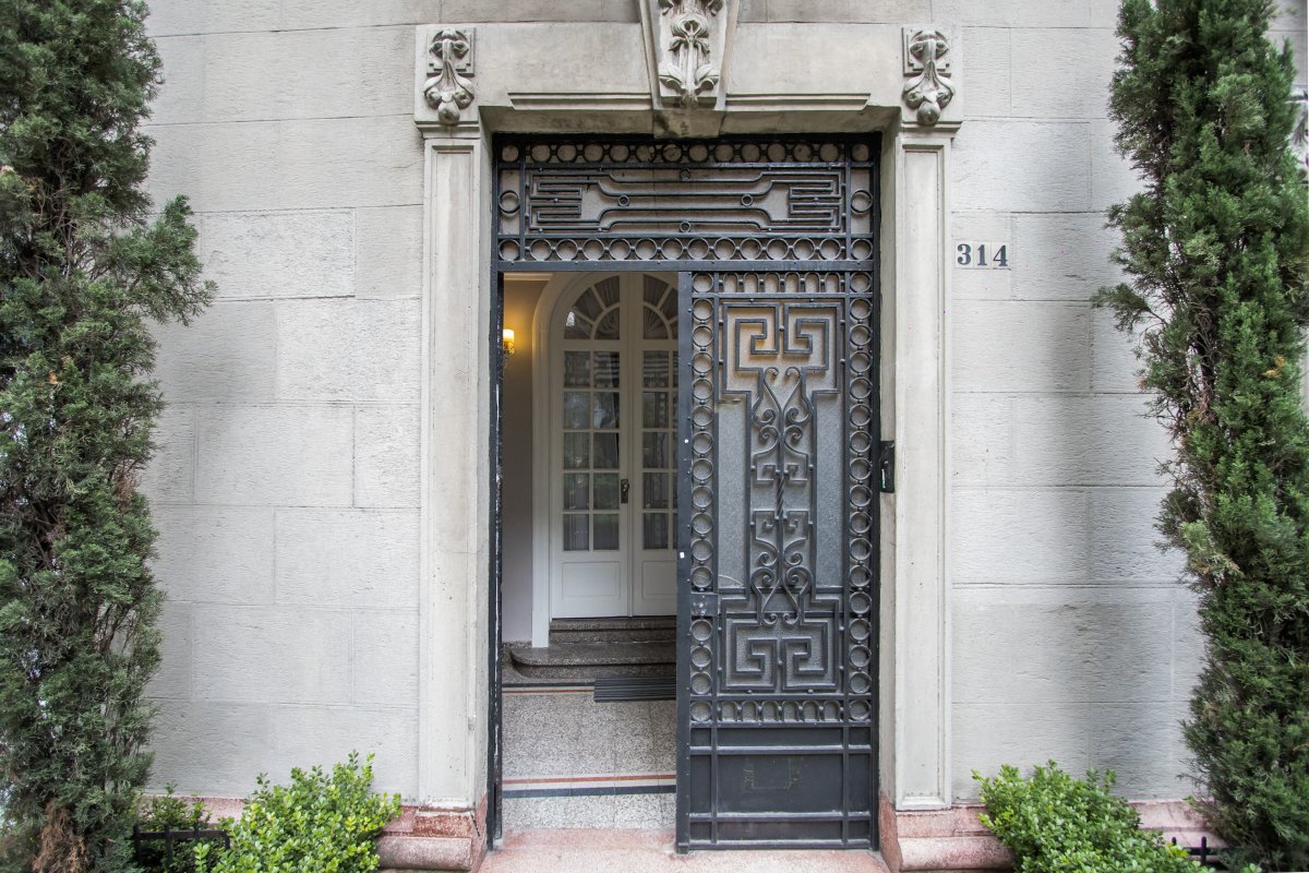 Amsterdam Boutique House *Condesa Best Location*