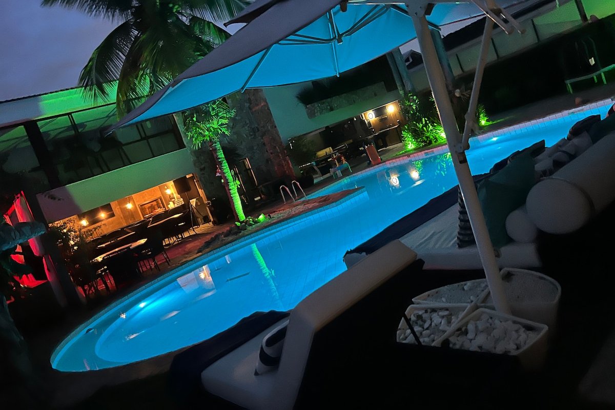 Mansion on the beach 7 suites gallery image 2