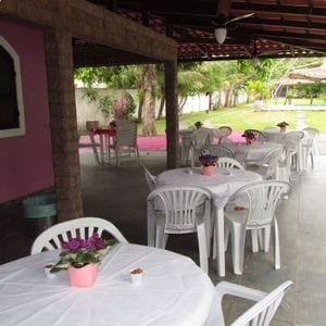 Casa no Recreio: seu paraíso no pontal!! gallery image 5