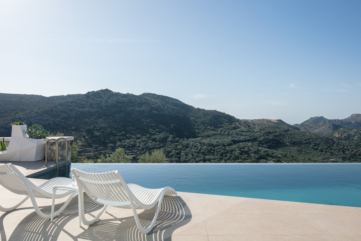 Villa Anasa – A summer breath gallery image 4