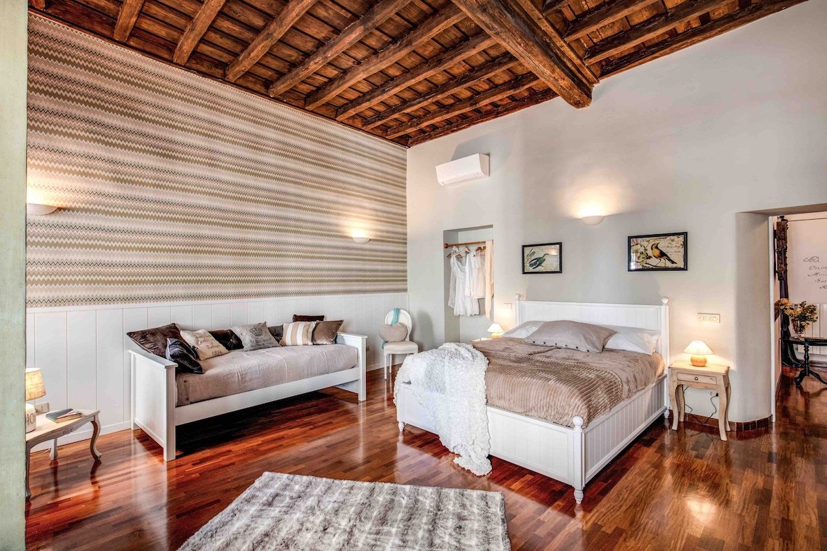 Colosseo Miracle Suite gallery image 5