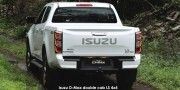 ISUZU D-MAX 3.0Ddi ARCTIC 4X4 A/T P/U D/C - 7 thumb