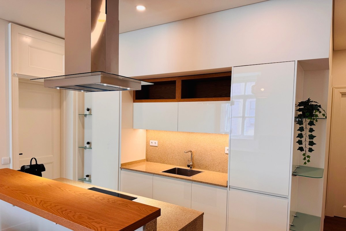 Augusta Luxury Apartament – near Praça do comércio gallery image 5