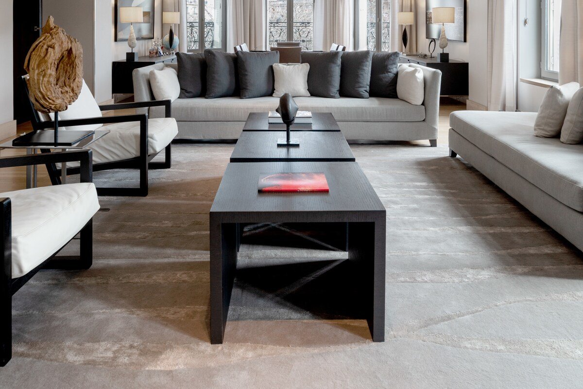 2 Bedroom Eiffel Apartment gallery image 5