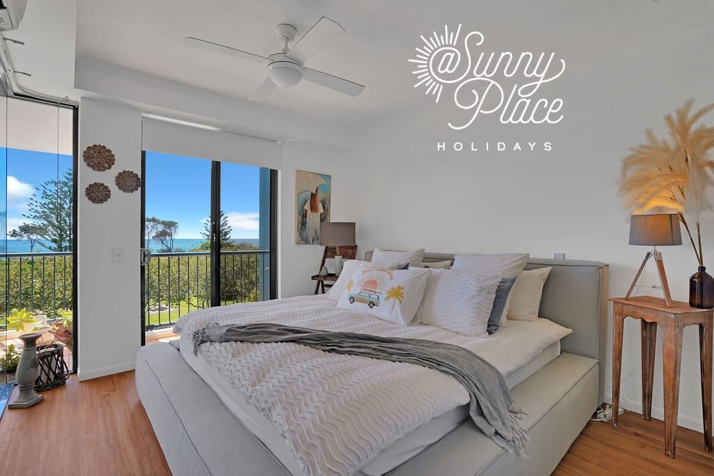 Luxury Personified on Alex Beach Views- 2 Bed gallery image 4