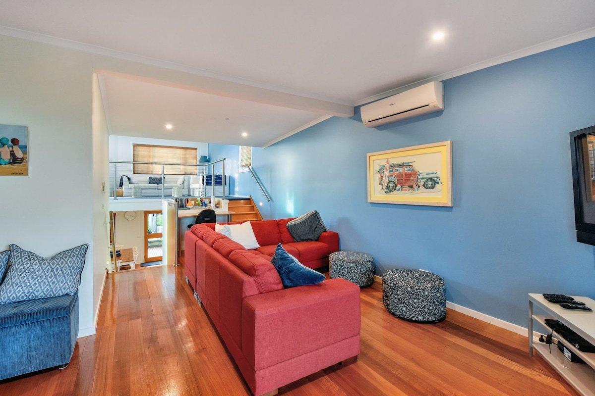 The Blue House – Rye Family Entertainer gallery image 4