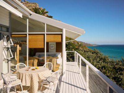 The Sky Cabin Misty Cliffs