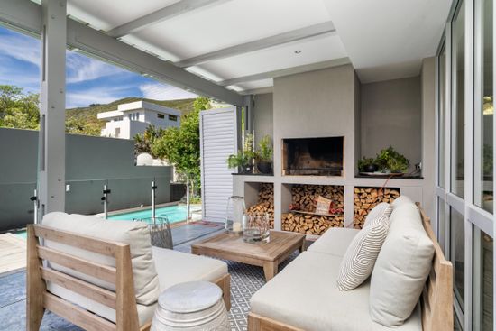 Cape Town Luxury Escapes Maison Fresnaye 22