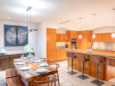 Stunning Luxury Remodel I Wailea Beach Villas J206