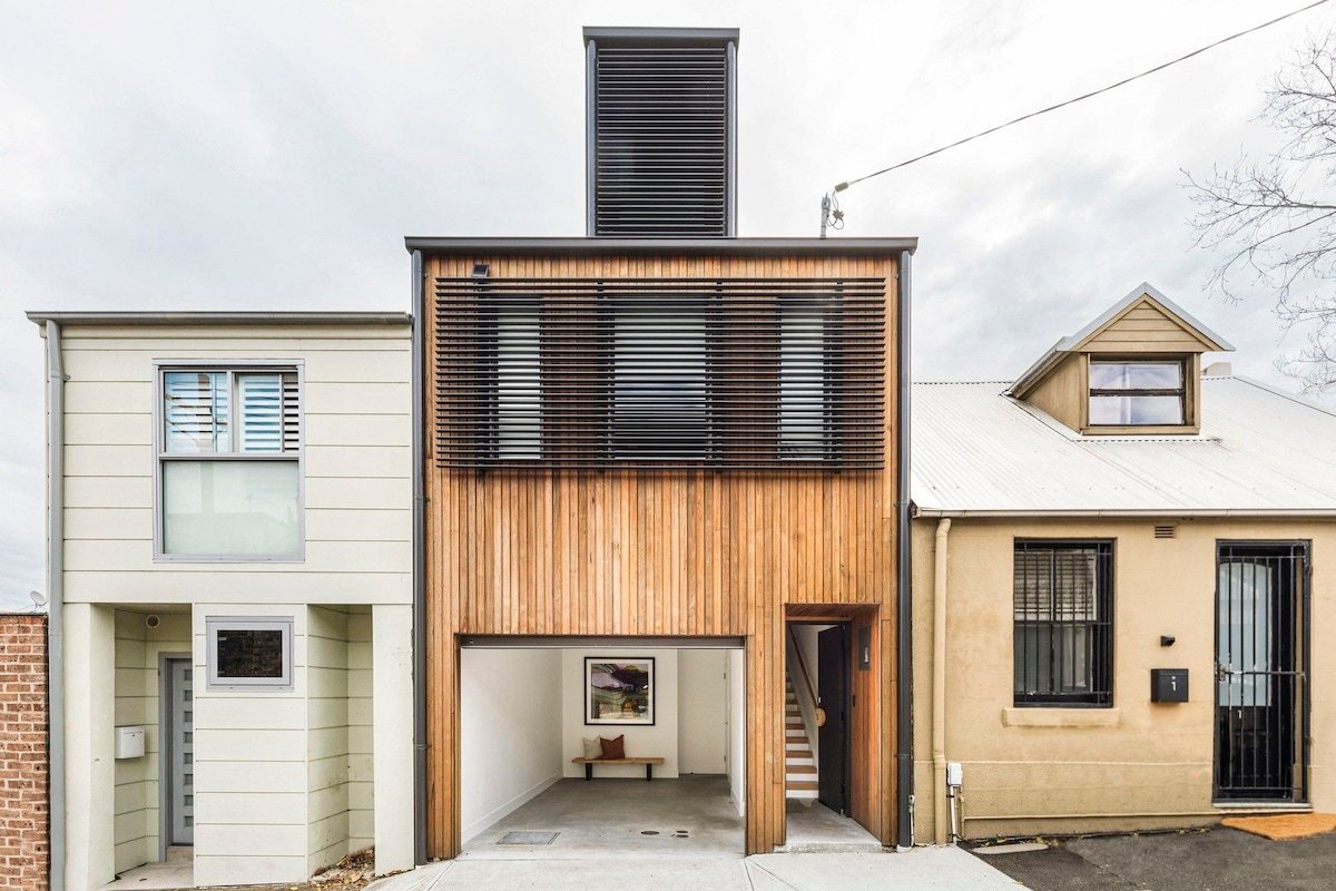 Modern Paddington Terrace – Short walk to SCG gallery image 2