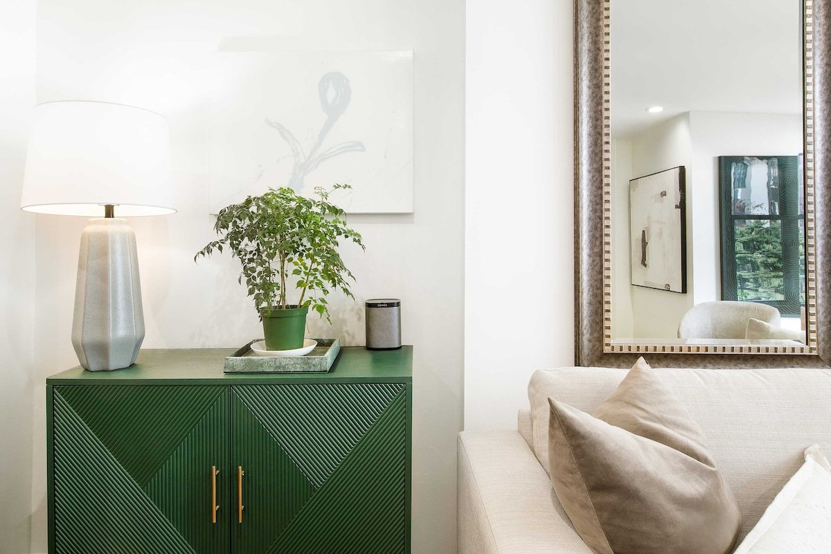 The Diplomat #3 – Boutique Designer Home gallery image 4