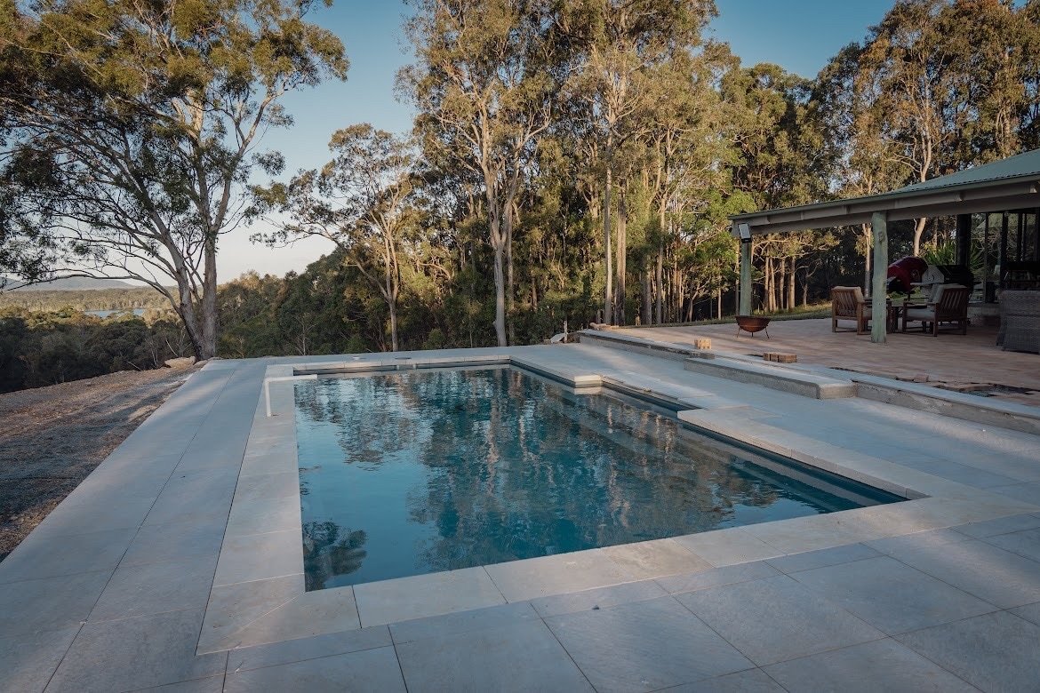 The Sanctuary-Wallis Lake-Peaceful Lakeside Acres gallery image 3