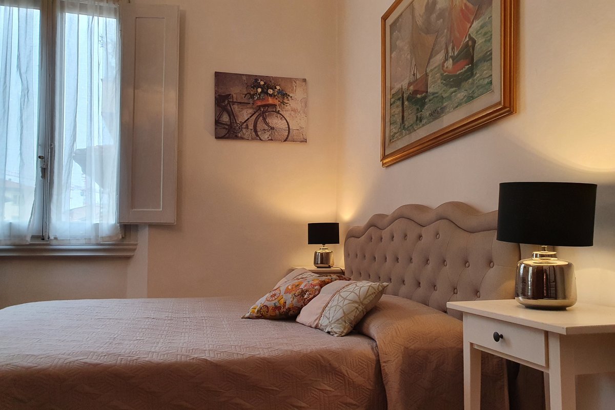 STAY in FLORENCE S. Maria Novella