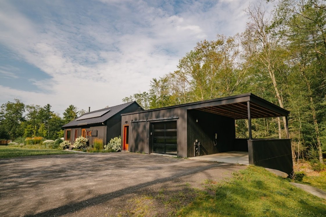 Home Sweet Hudson: A Retreat @ Hudson Woods gallery image 4