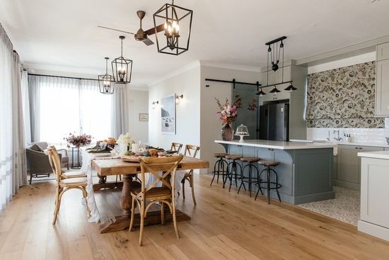 Mountain Manor Photo 10