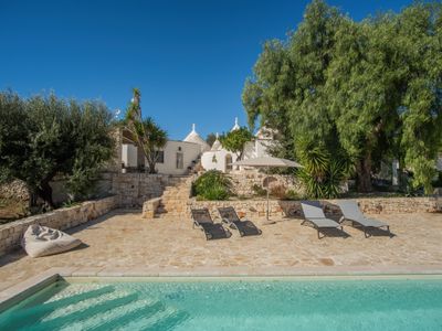 TrulloLimone by TrulliCervarolo