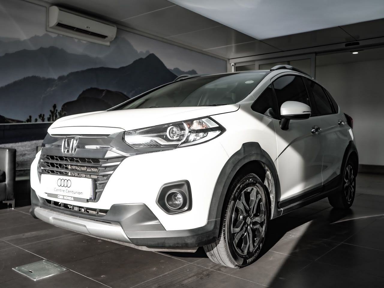 HONDA WR-V 1.2 ELEGANCE for Sale in South Africa
