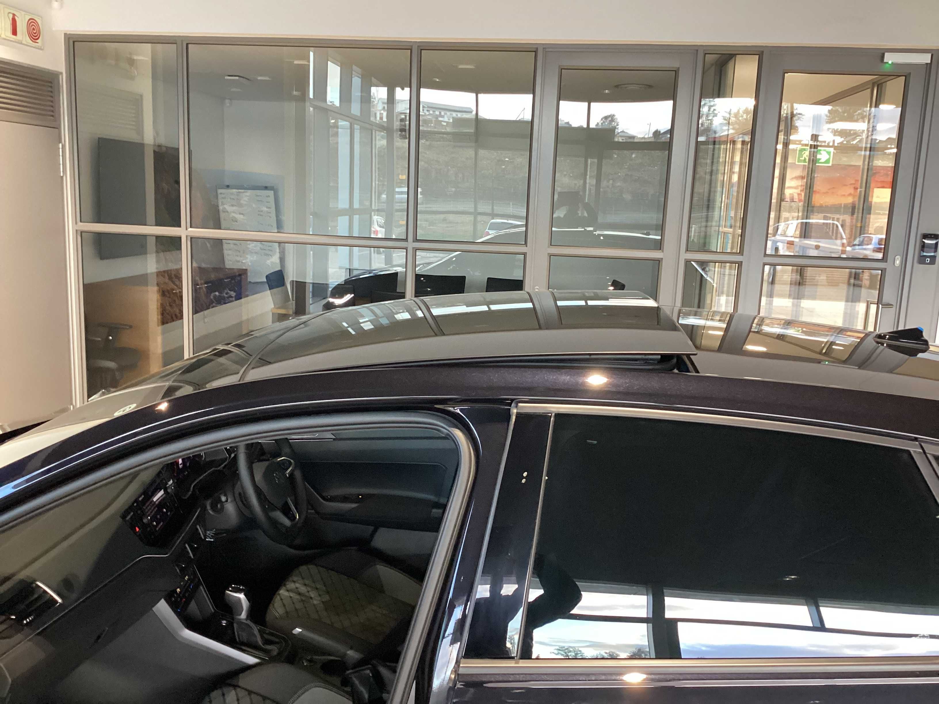 Used car gallery