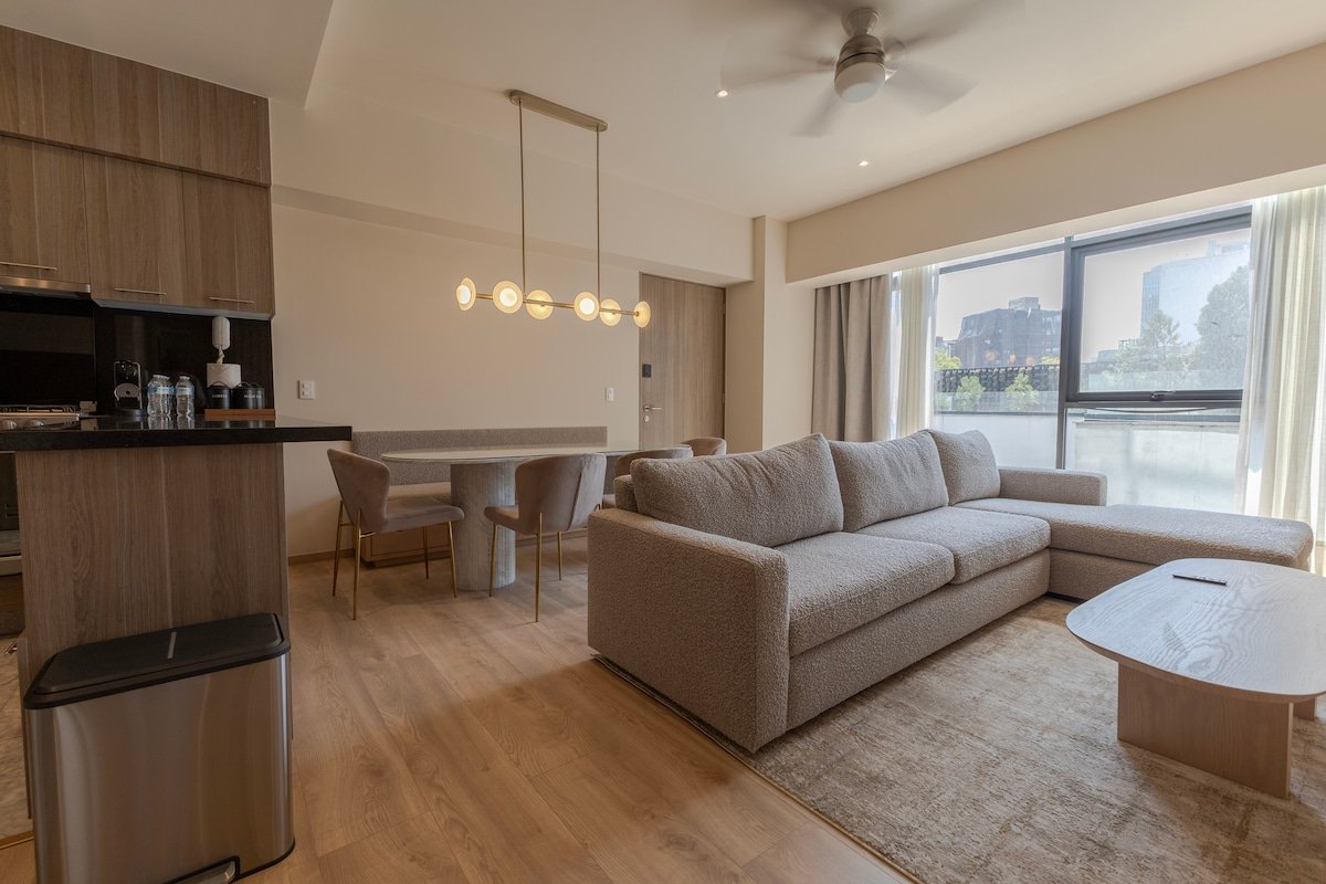 Amazing apartment in Roma gallery image 4