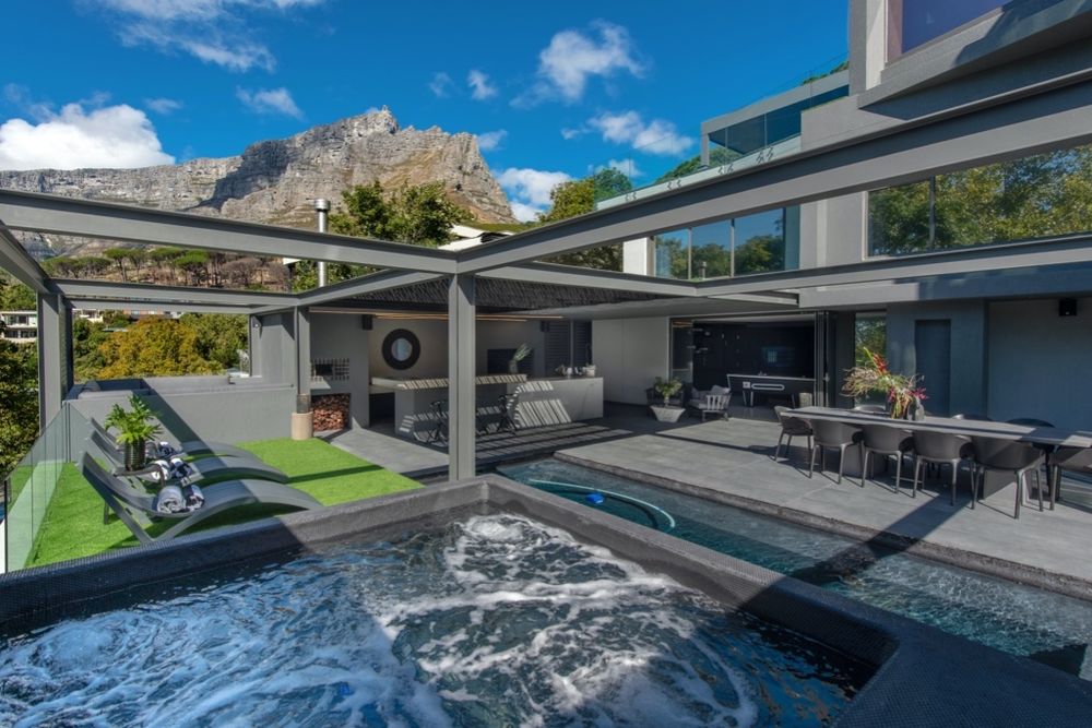 Villa Tranquility Photo 27