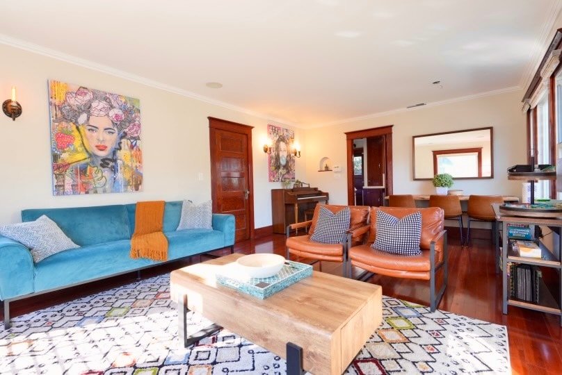 Silver Lake House Park & Walk gallery image 3