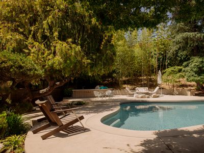 Luxury Villa with Private Pool & Hot Tub