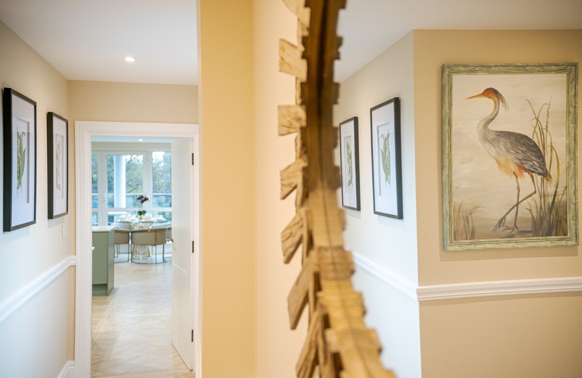Modern 2Bd & Balcony in the heart of Chiswick gallery image 5