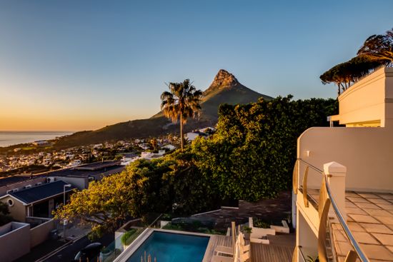 Camps Bay Alpha Photo 16