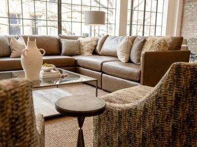 Luxury 5BD/5B | Walk to French Quarter + Superdome