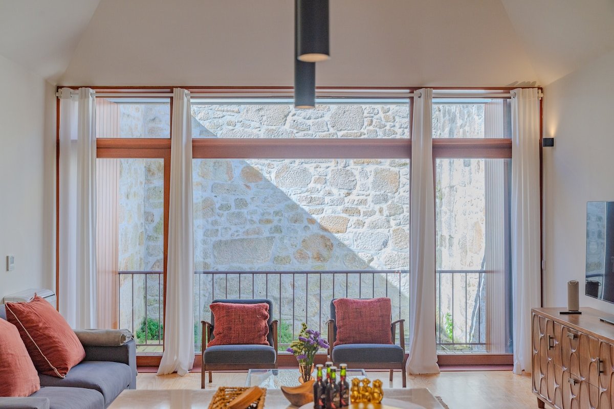 Almada Terrace Luxury & Charm Ap gallery image 4