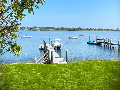 Great Island, Narragansett, RI