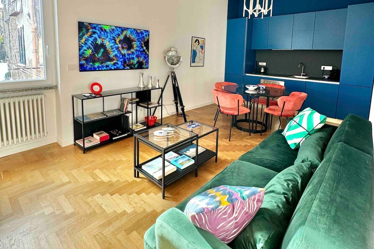 “Alma de Luz”Luxury central Design Home Plebiscito gallery image 2