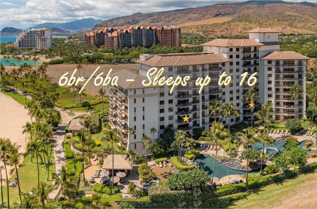 Beach Tower 303/307 gallery image 2