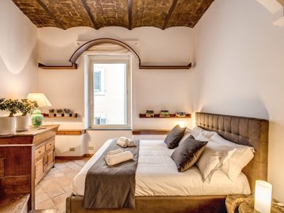 CASAWALLY SUPERIOR APARTMENT 3 LEVELS & TERRACE.