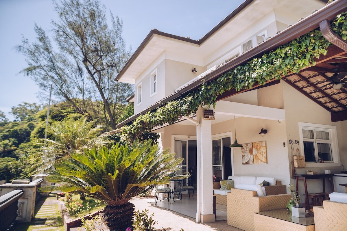 Um Paraíso no Rio. gallery image 2